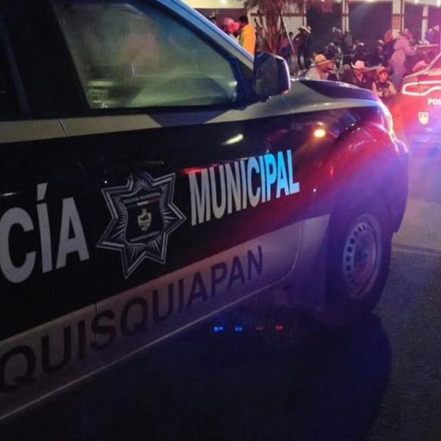 Hombre Muere al Caer al Río San Juan en Tequisquiapan